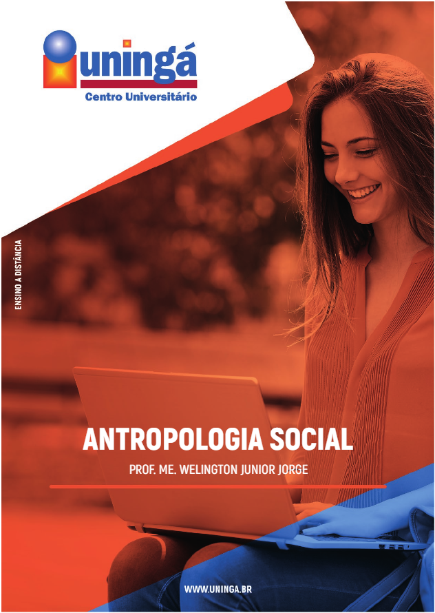 ANTROPOLOGIA SOCIAL